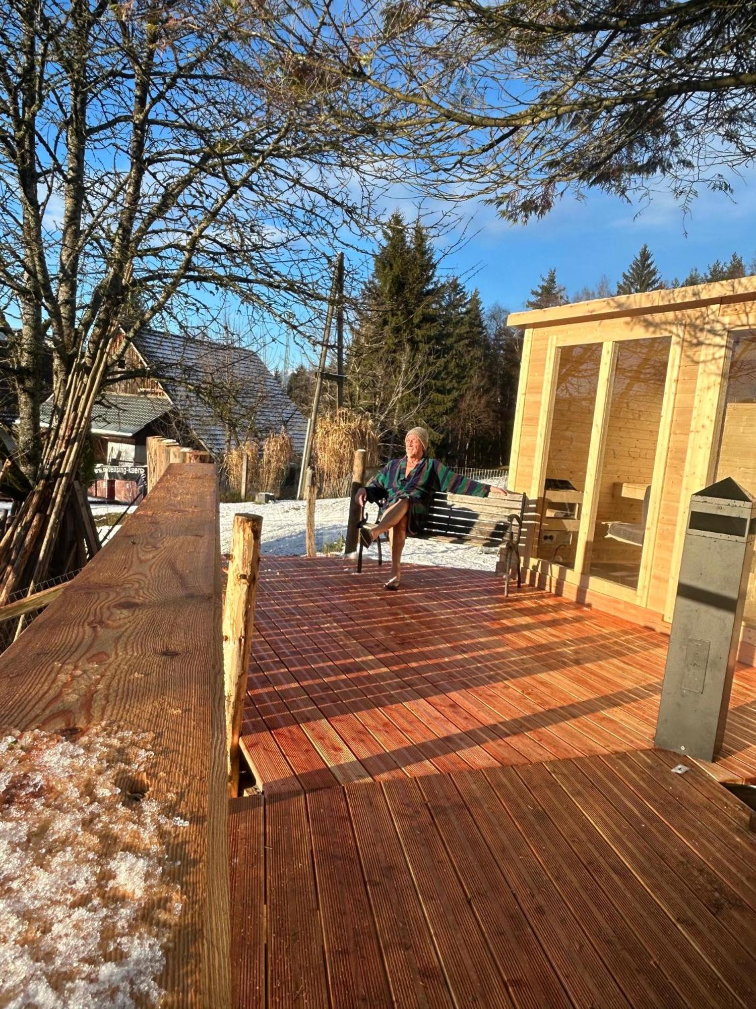 Fridas Place - Der Blick Ueber Ganz Villach - 160 M2 Ferienoase - Ganzes Haus Bis Zu 8 Personen Exterior foto